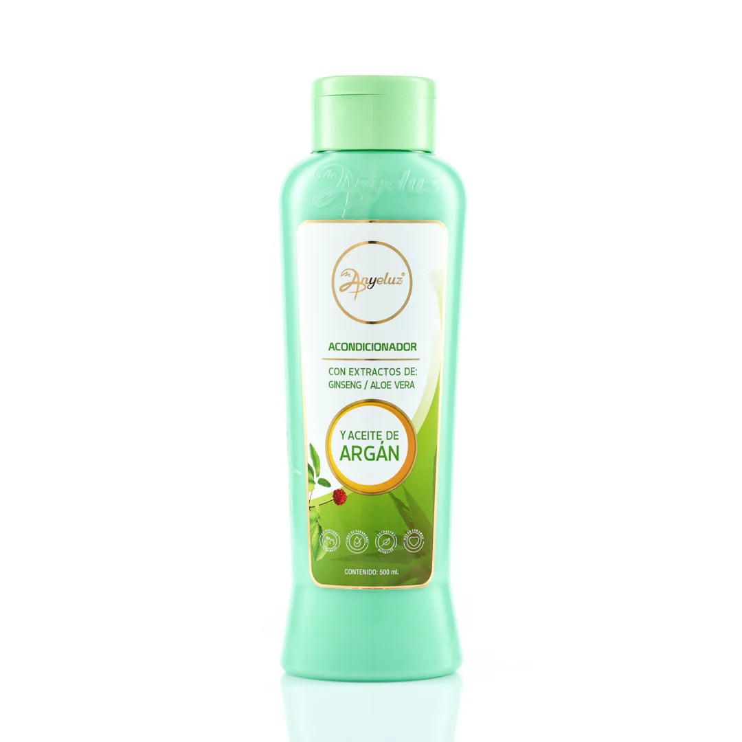 ANYELUZ ACONDICIONADOR DE ALOE VERA