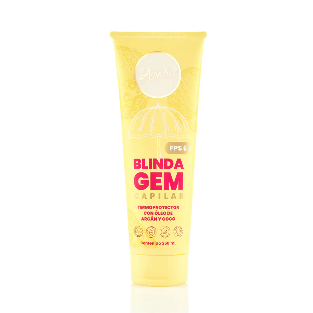 ANYELUZ TERMOPROTECTOR BLINDAGEM