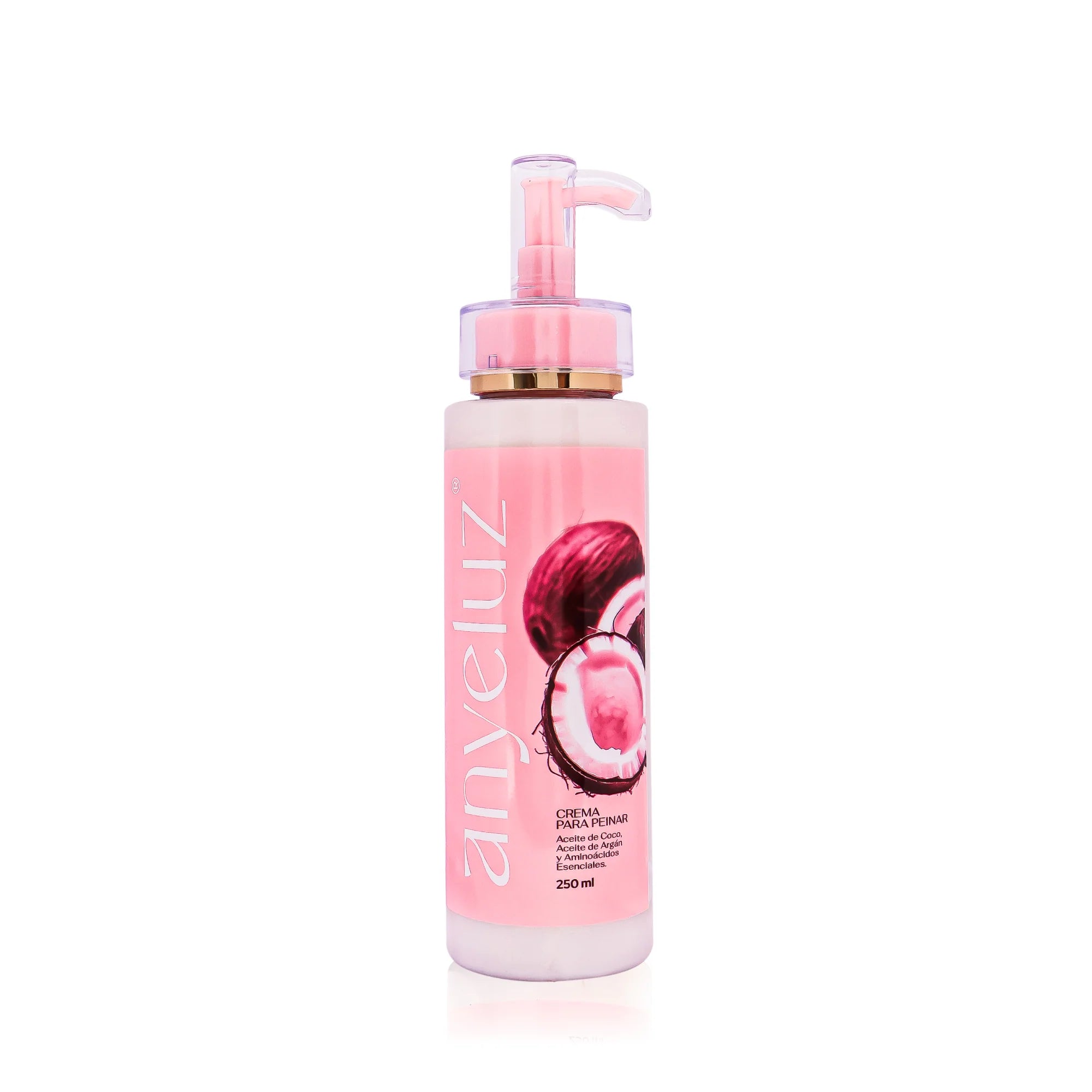 ANYELUZ CREMA PARA PEINAR