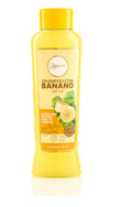 ANYELUZ SHAMPOO CON BANANO