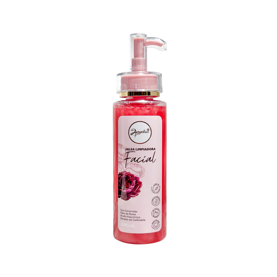 ANYELUZ JALEA FACIAL