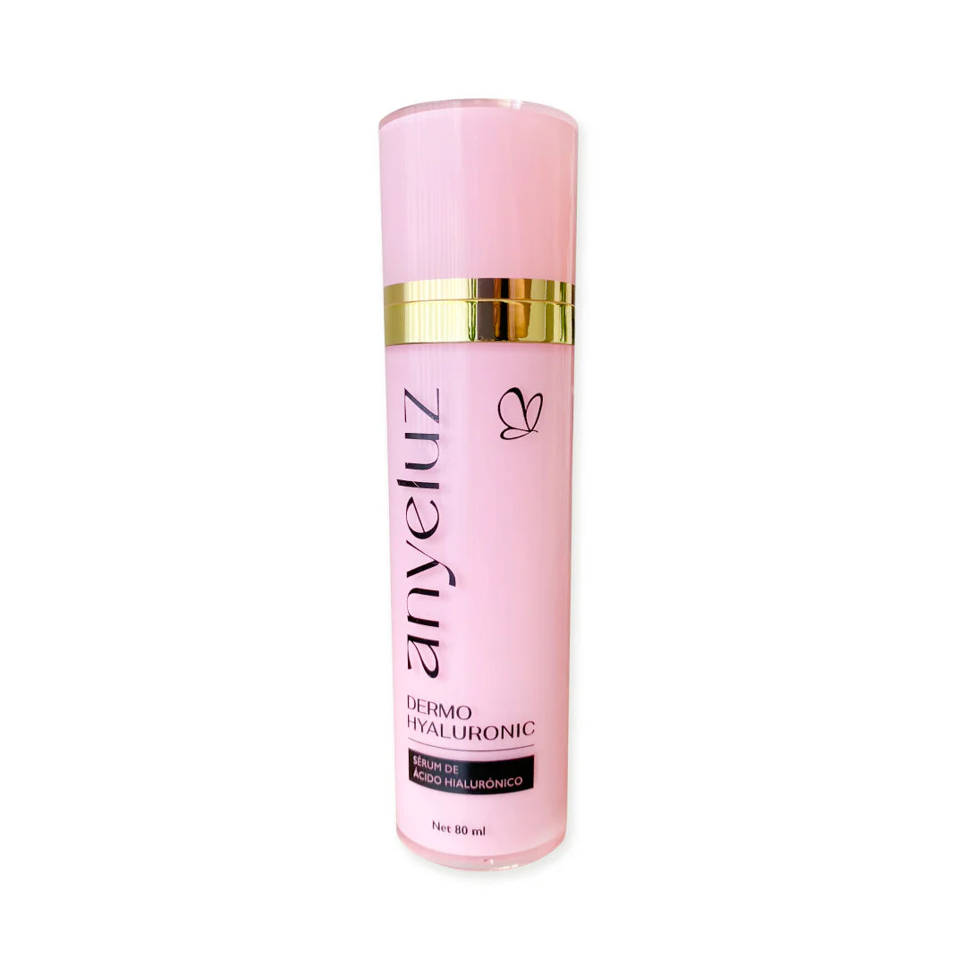 ANYELUZ ACIDO HYALURONIC
