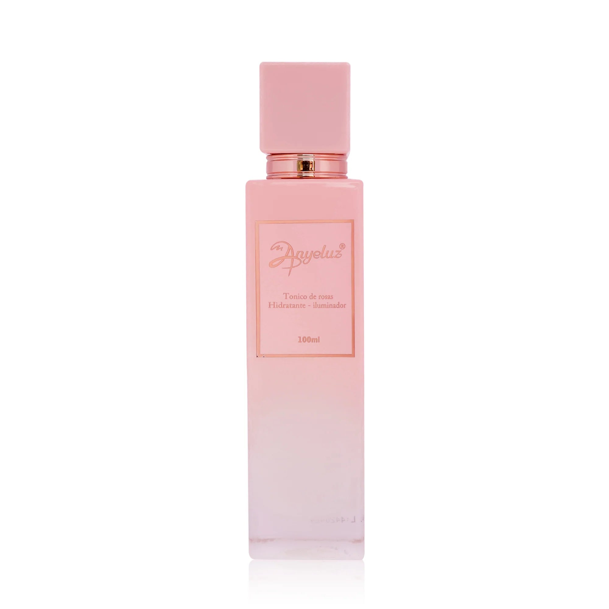 ANYELUZ TONICO DE ROSAS 100ML