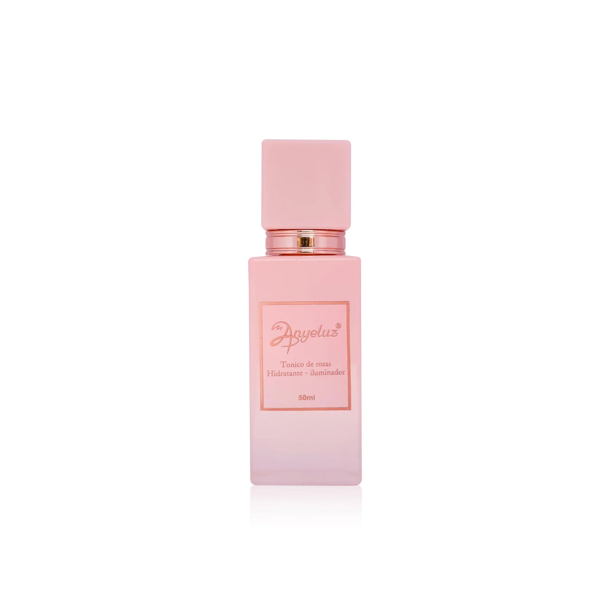 ANYELUZ TONICO DE ROSAS 50ML