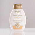CLASS GOLD BODY UP